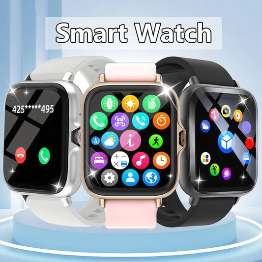 Smart Watch wireless