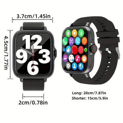 Smart Watch wireless