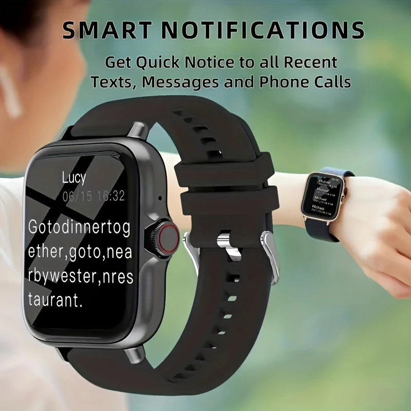 Smart Watch wireless