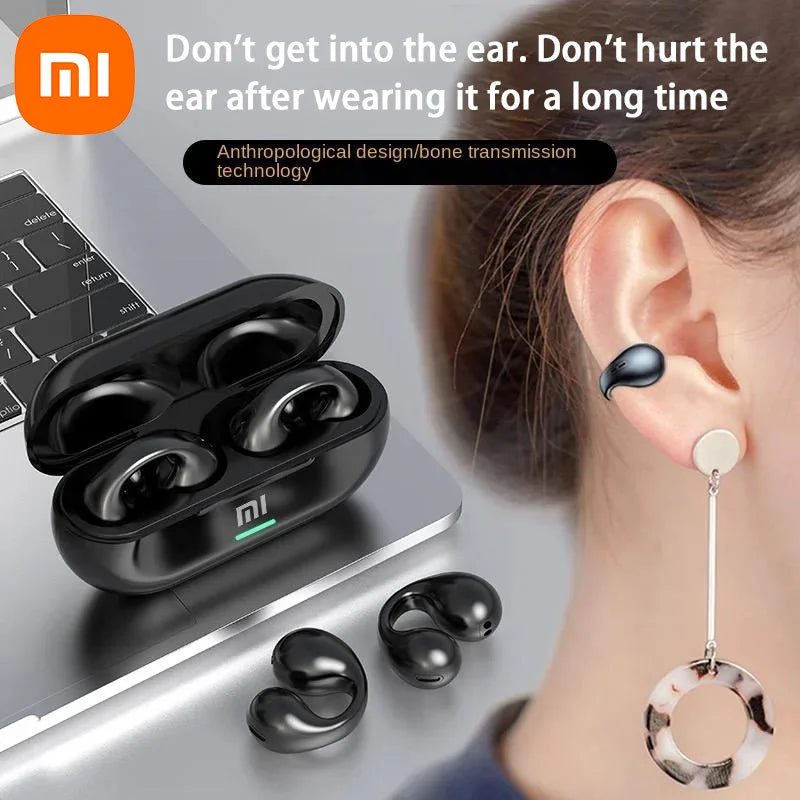 Xiaomi Earclip Wireless