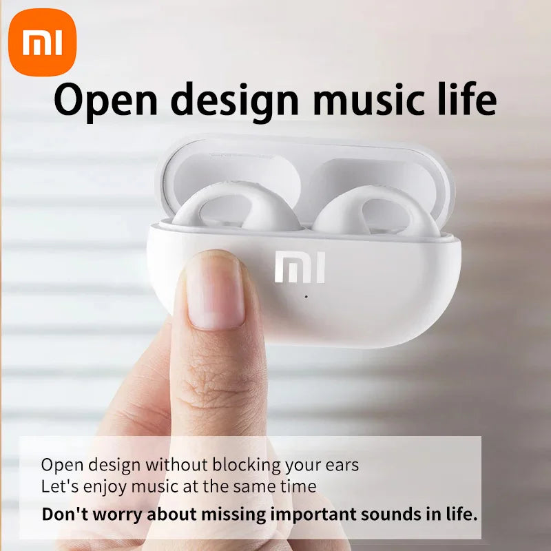 Xiaomi Earclip Wireless